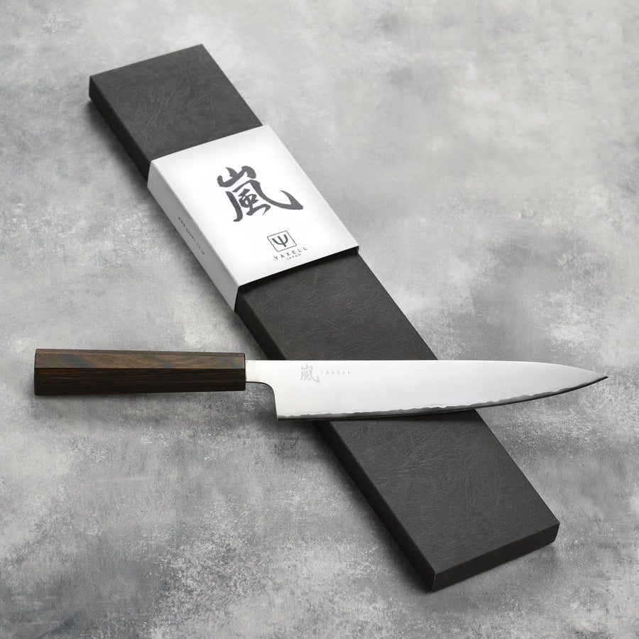 Yaxell Hana Japanese Chef's Knife - 8