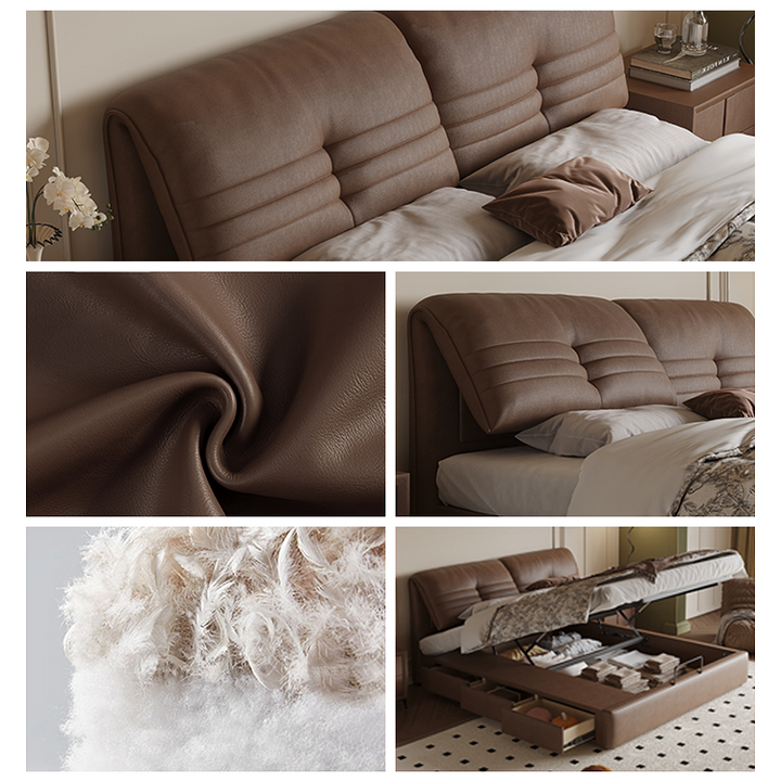 ダブルベッド – cuumy