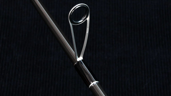 Fidelity AZUSA 66SL – サイバータックル【CYBER TACKLE】