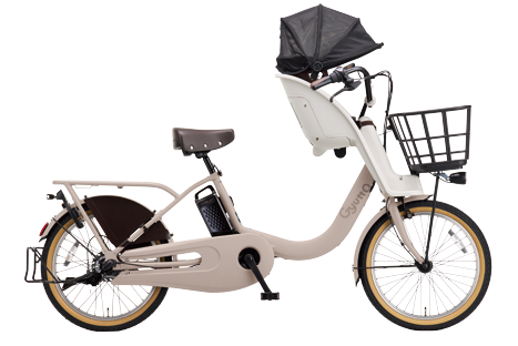 Gyutto（ギュット）商品ラインアップ｜電動アシスト自転車／自転車
