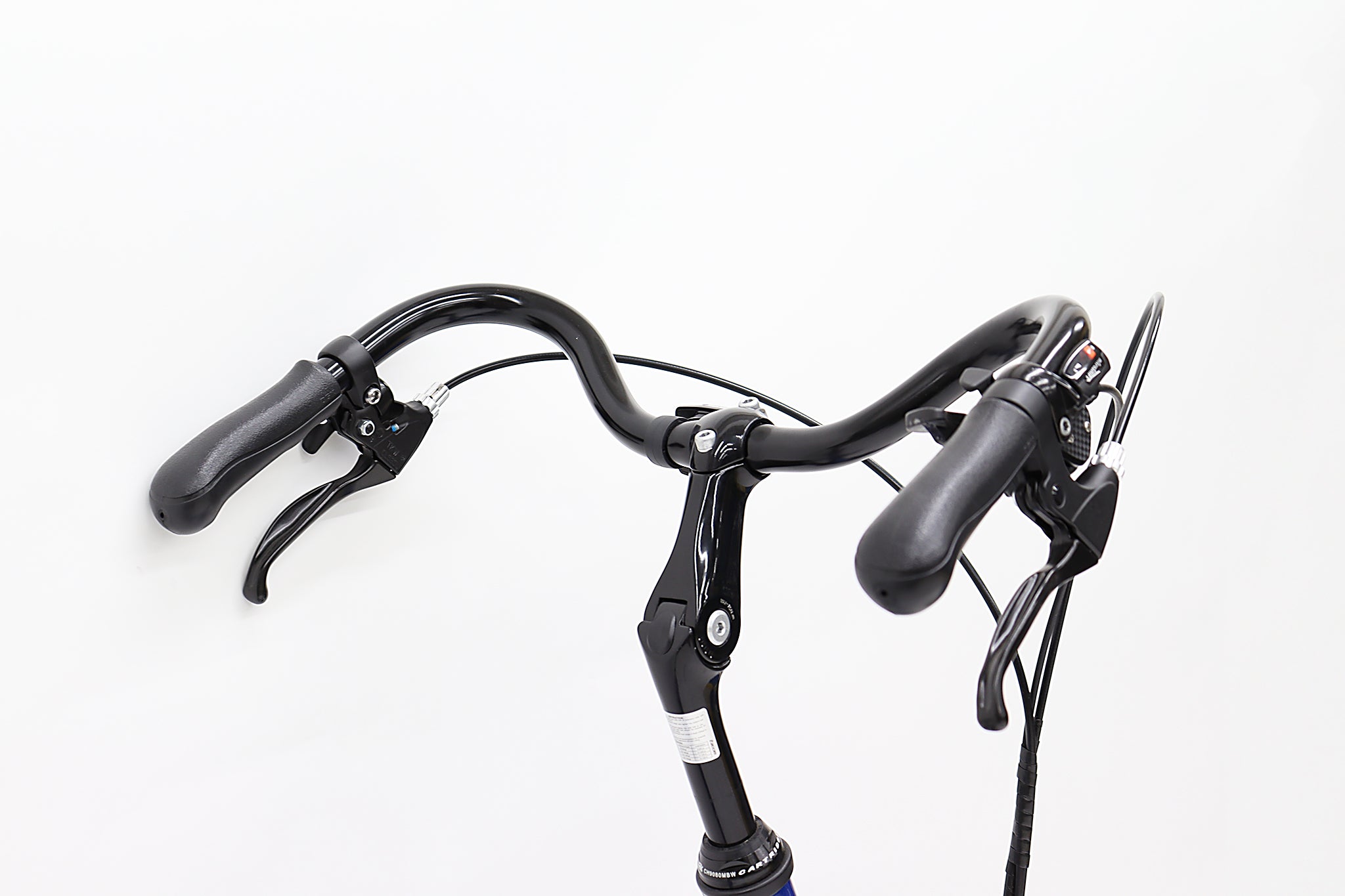 Root One S8 – CYCLE OLYMPIC