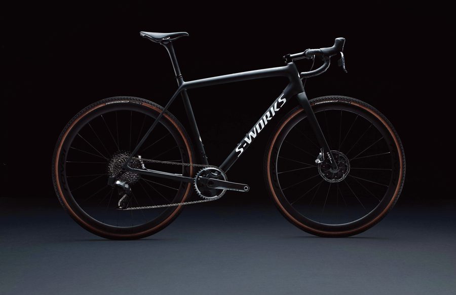 S-WORKS TRACER 700x33C 2BRタイヤ2本組