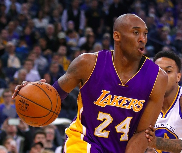 コービー・ブライアント、最後のNBAオールスターゲーム 2枚目の写真