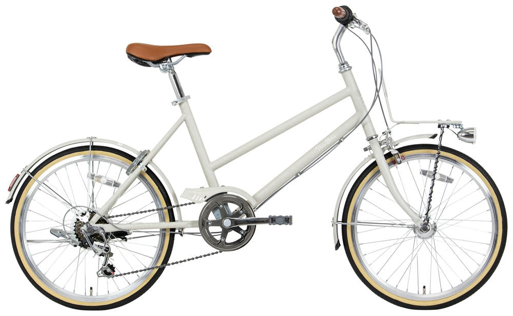 新生活応援セール盗難補償付／[THIRDBIKES] SOON MINI (サードバイクス