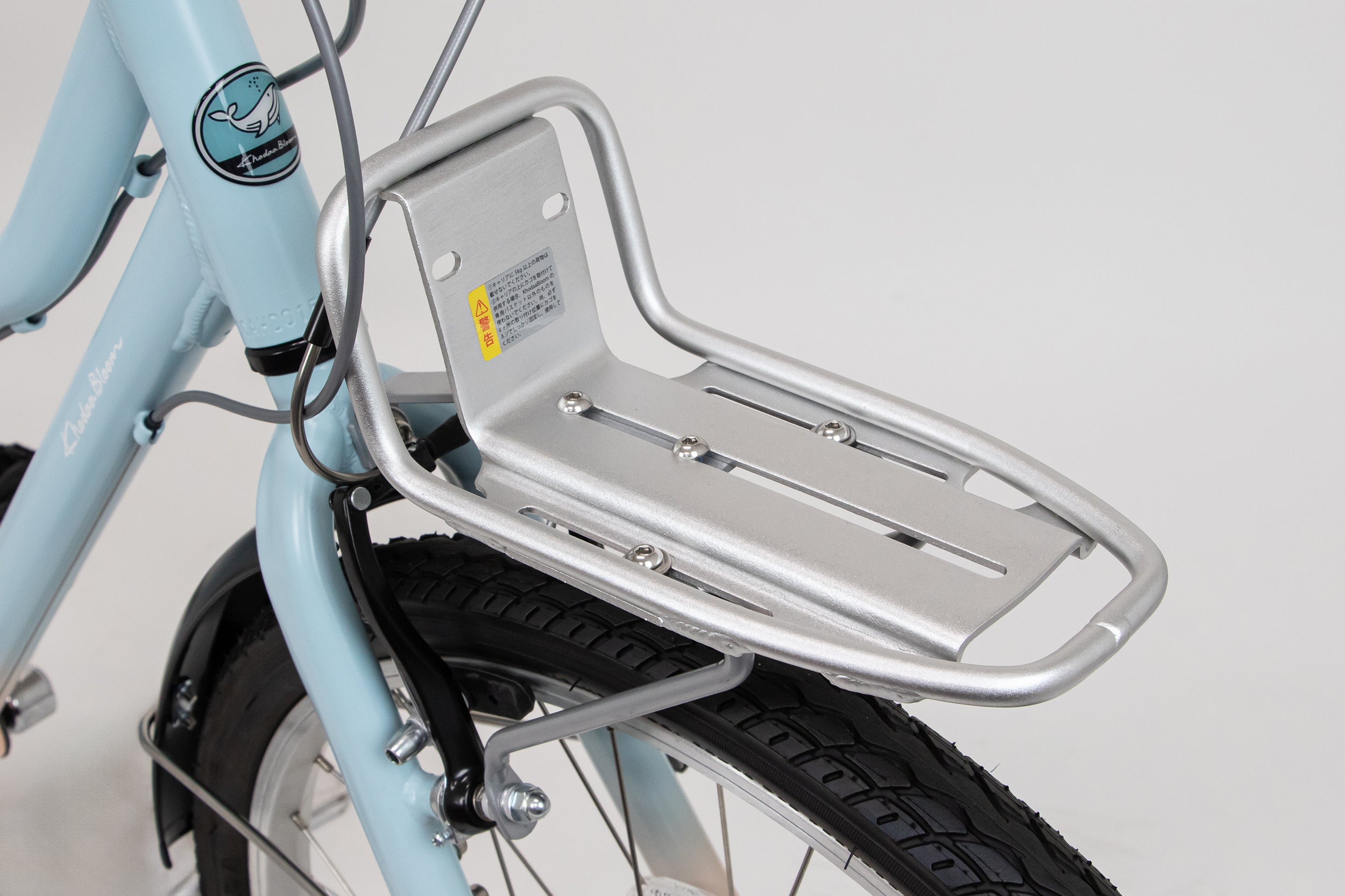 KhodaaBloom]コーダーブルーム 子供車 SE アッソン J24 – サイクルトレンド