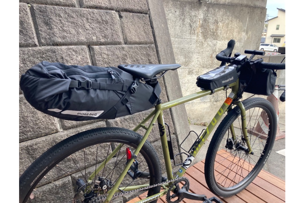 CycleTrip(スポーツ自転車シェア) – 福島県 ミヤタ／フリーダムプラス