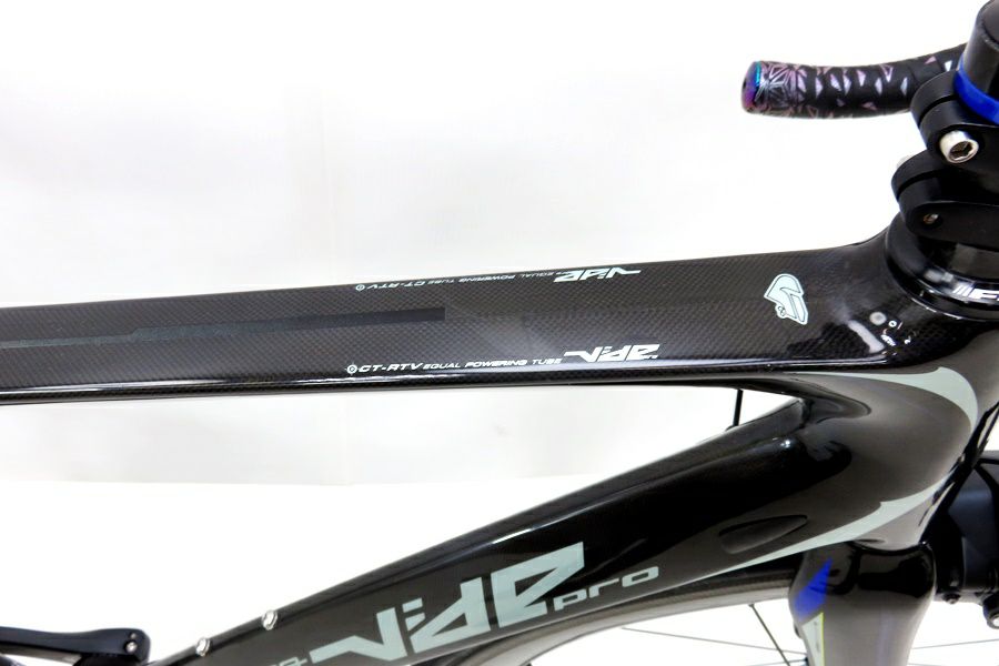 超軽量】ボーマ ディフィーラ カーボンフレームセット BOMA DE'FIRA 超