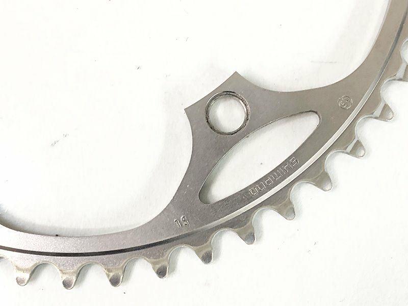 シマノ SHIMANO デュラエース トラックチェーンリング DURA-ACE TRACK