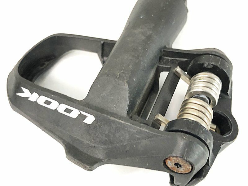 ルック LOOK ケオ 2 マックス カーボン KEO 2 MAX CARBON ビンディング