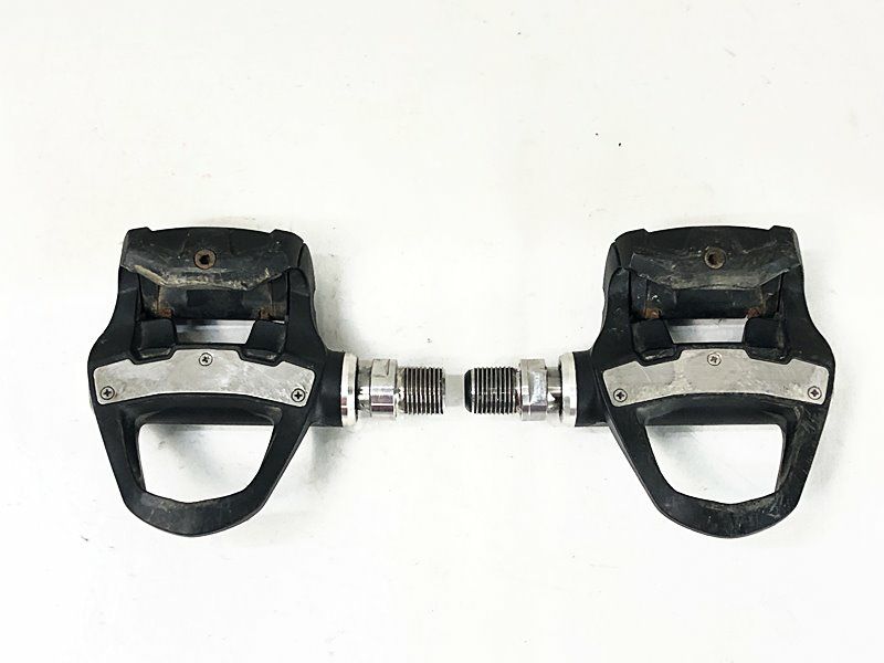 ガーミン GARMIN ヴェクター 3S VECTOR 3S ペダル型パワーメーター