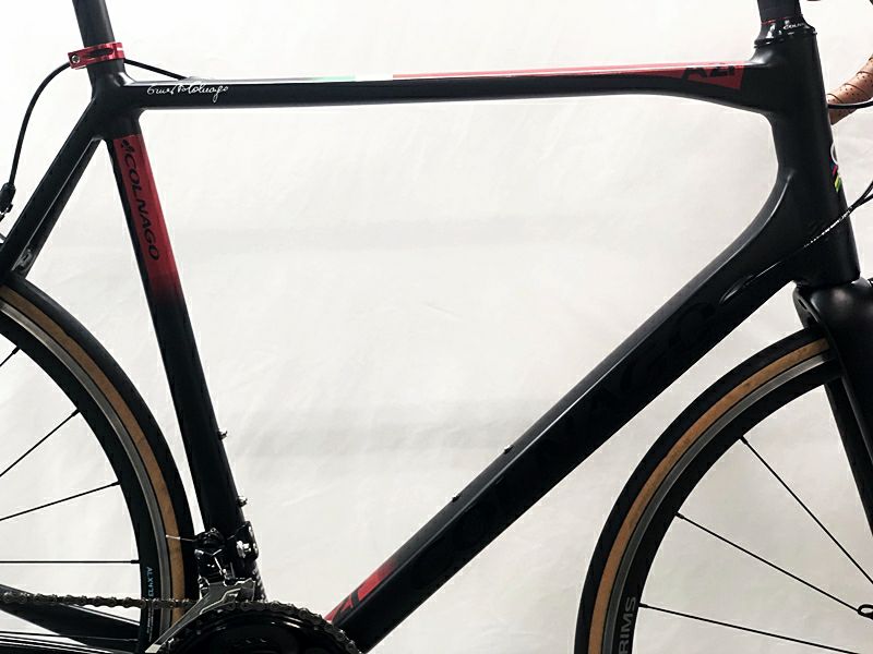 大感謝・大決算セール】美品 コルナゴ COLNAGO A2-R 105 2019年 ロード