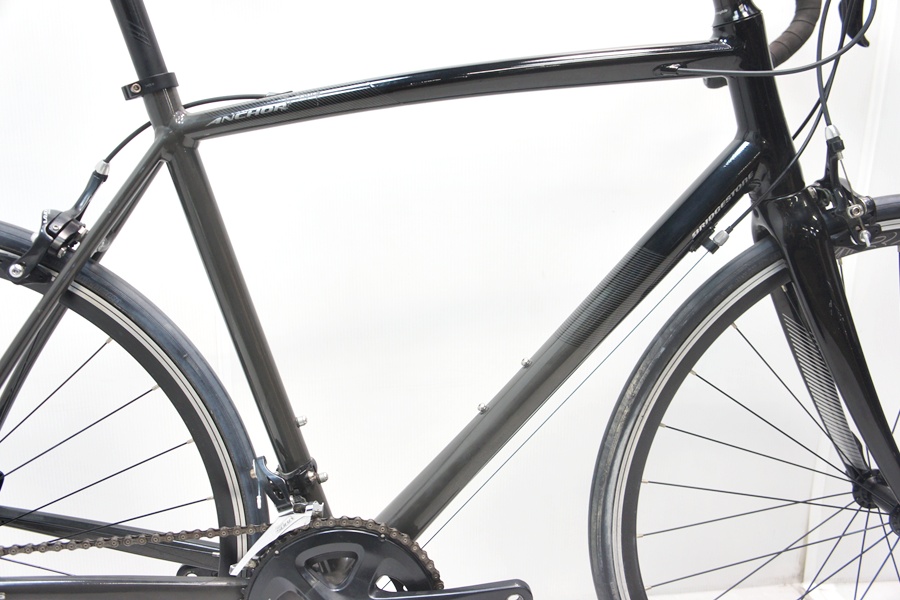 大感謝・大決算セール】▽▽アンカー ANCHOR RL6 SORA 2021年 アルミ