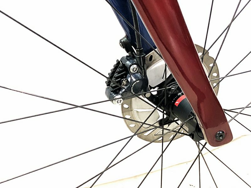 デローザ DE ROSA アイドル IDOL 2020年 カーボンロードバイク 46