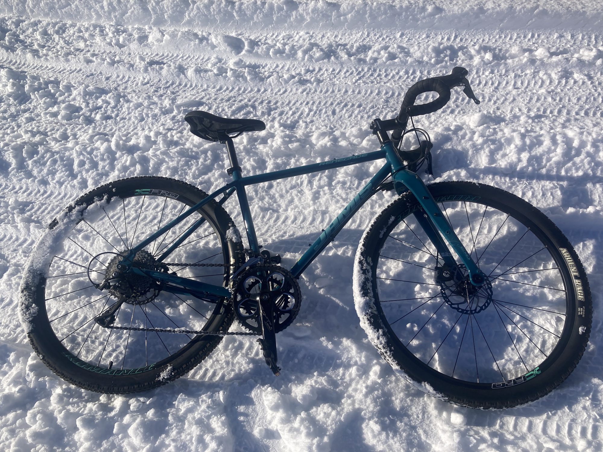 サイクルプラザ｜札幌の大型自転車専門店