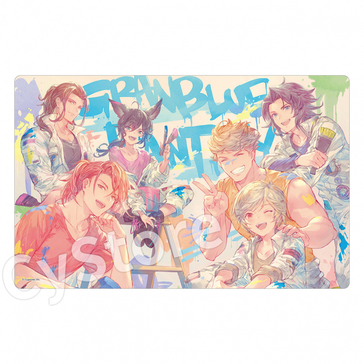 CyStore｜サイストア｜Cygames公式通販サイト – CyStore(サイストア)