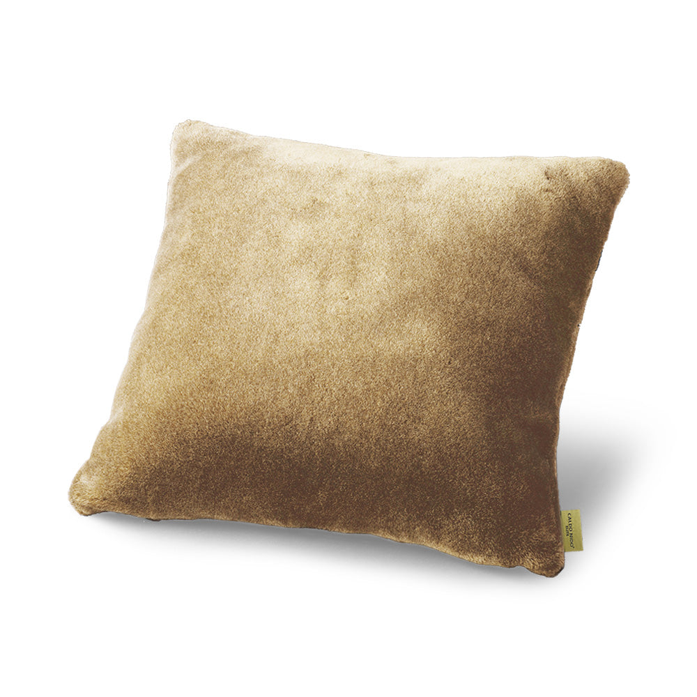 CALDO NIDO ELITE リッチファークッション – D-Breath WORLD SHOP