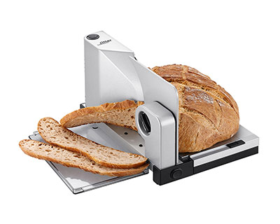 電動スライサー E16 - ritter リッター | 正規販売代理店