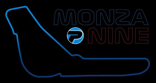 Picco Monza Nine .21 On Road Engine | PIC9620