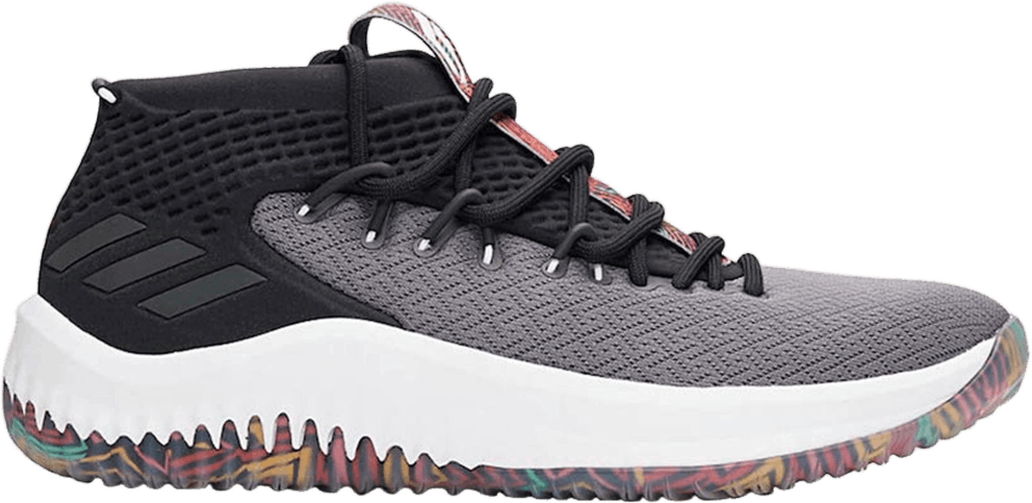 Adidas Dame 4 - Review, Deals, Pics of 13 Colorways