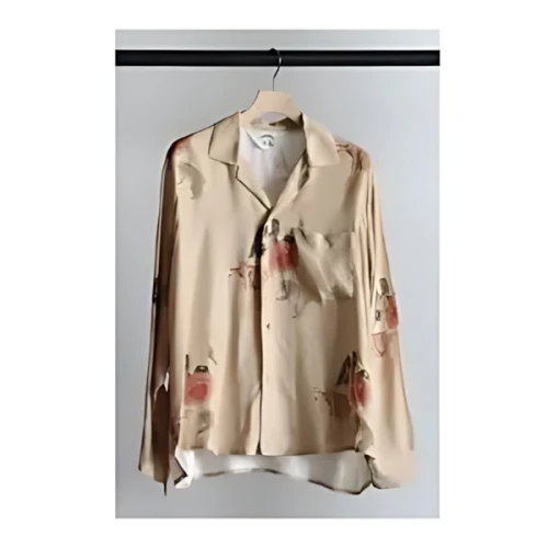 藤井風が着用している「SUNSEA」のアイテム紹介