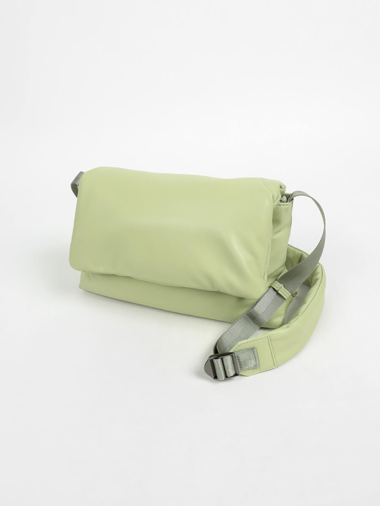 パフィショルダーバッグ - nouer - RADIATE｜YAMADAYA STORE