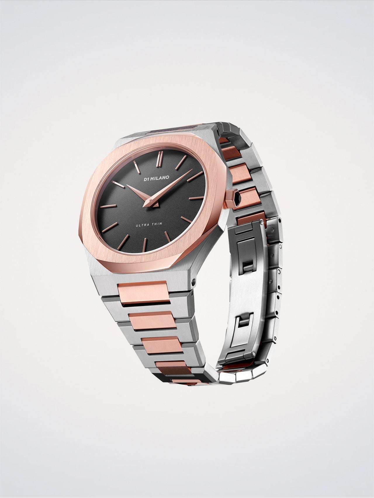 Abisso | Ultra Thin Watch | D1 Milano