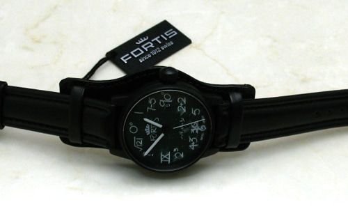 5961861IQ IQウォッチ 新品 ｜ フォルティス | 腕時計のブランド販売