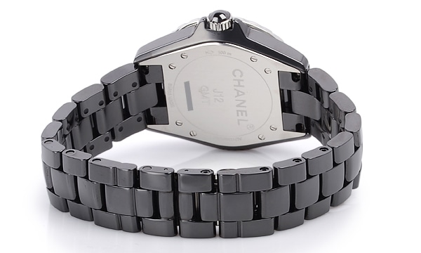 H3102 J12 GMT 38MM 新品 ｜ シャネル | 腕時計のブランド販売・通販