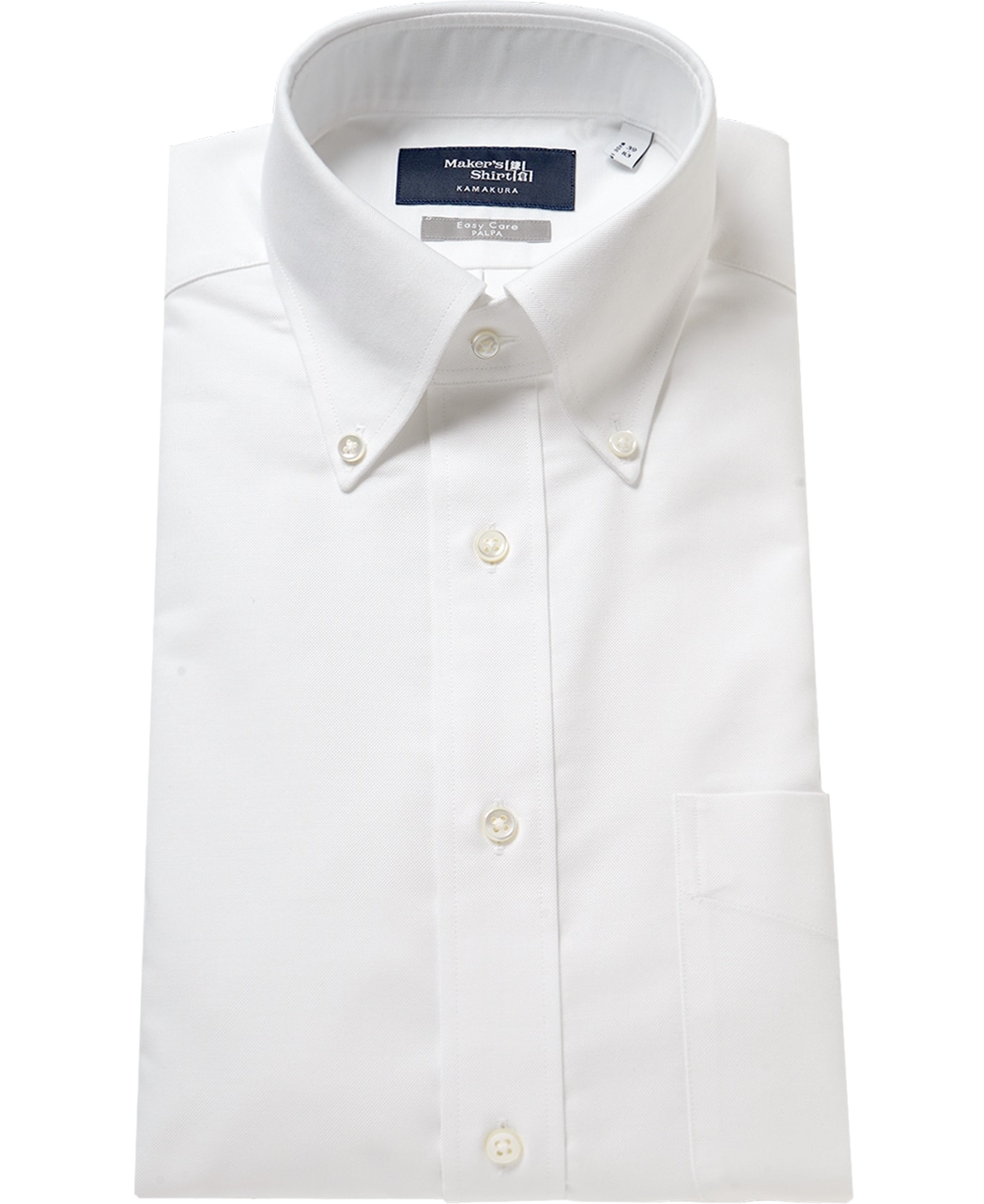 新作】イージーケアシャツ | 読む、鎌倉シャツ