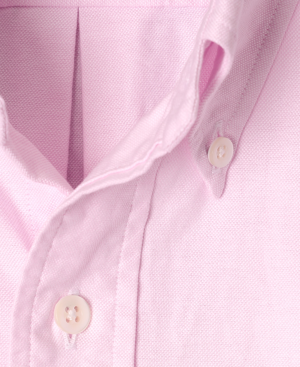 VINTAGE IVY シャツ(14(S) ピンク系): メンズ｜メーカーズシャツ鎌倉