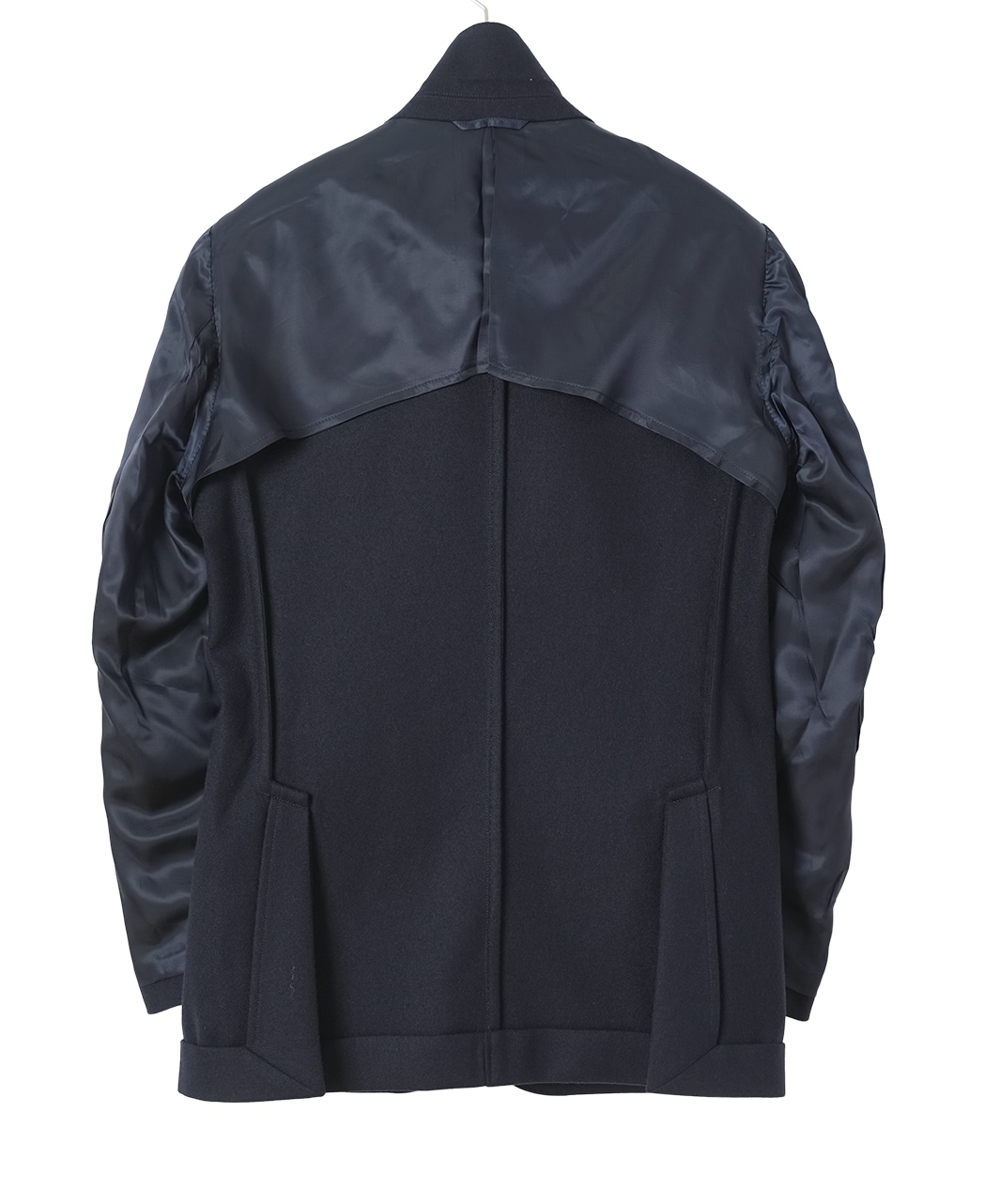 フランネルブレザー(52 ネイビー系): メンズ｜メーカーズシャツ鎌倉