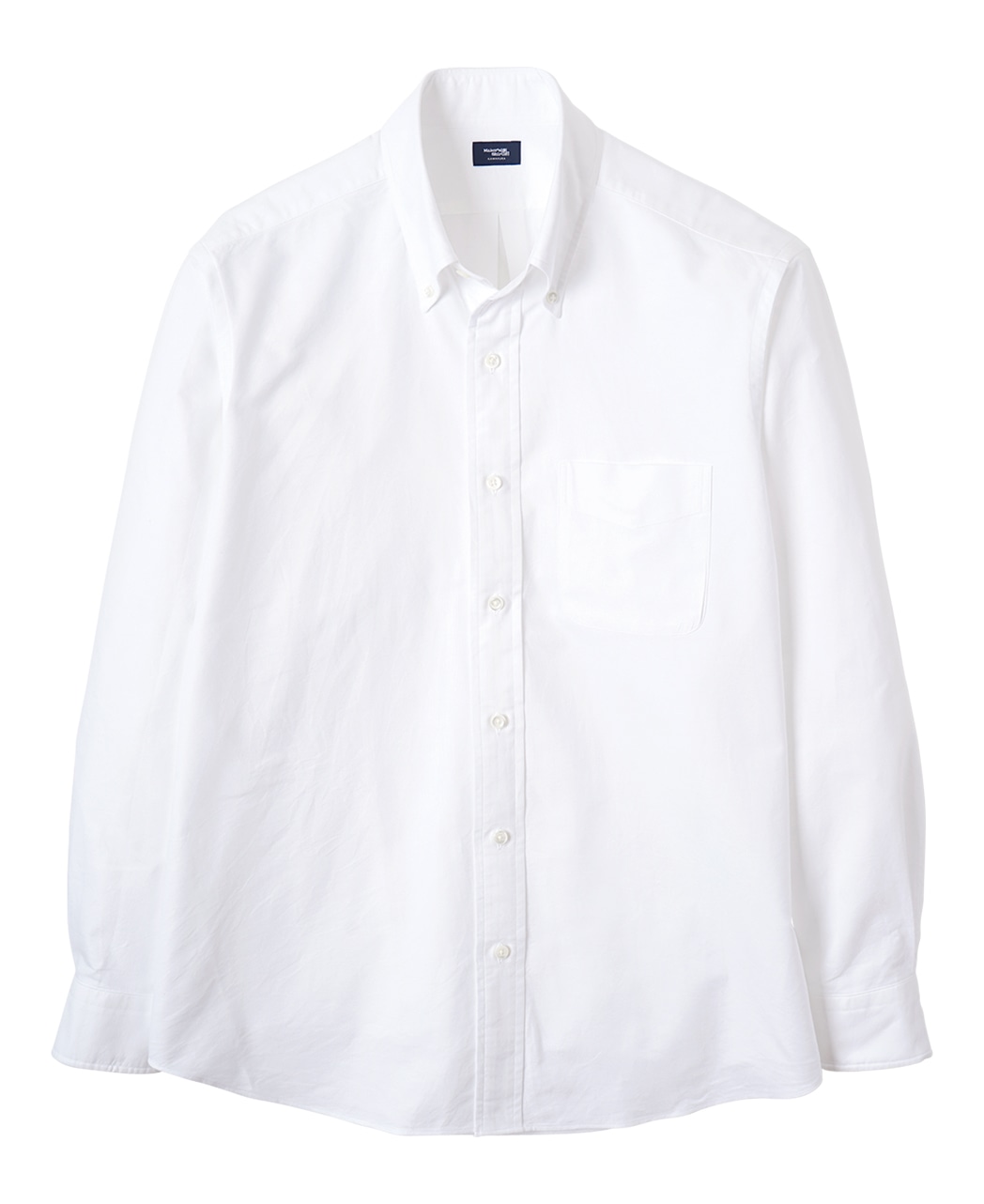 カジュアルシャツ(M 白): メンズ｜メーカーズシャツ鎌倉 公式通販
