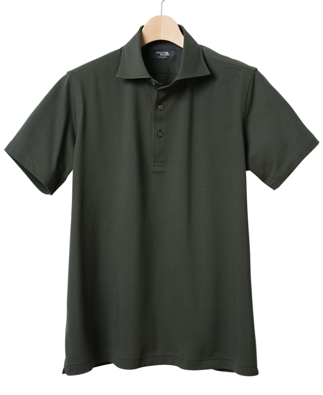 ポロシャツ(S グリーン系): メンズ｜メーカーズシャツ鎌倉 公式通販