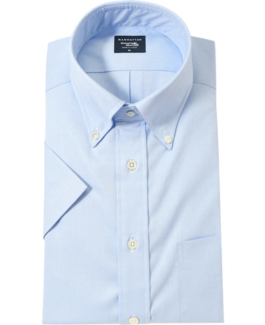 半袖シャツ(S ブルー系): メンズ｜メーカーズシャツ鎌倉 公式通販