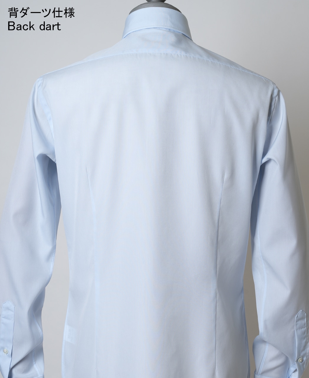 ビジネスシャツ(41-85 白): メンズ｜メーカーズシャツ鎌倉 公式通販