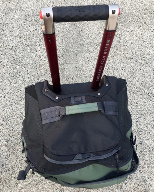 The North Face Rolling Thunder 30