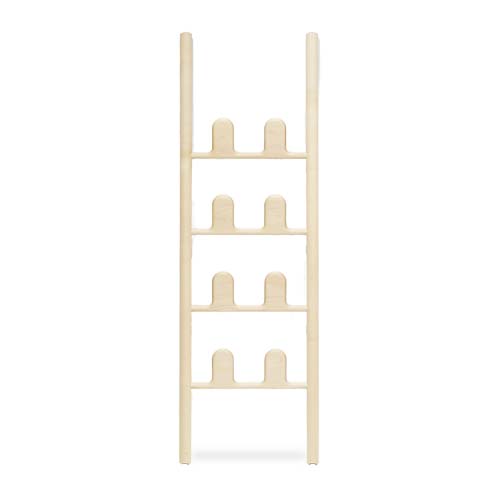 旭川クラフト bau アートクラフトバウ工房 スリッパスタンド 国産