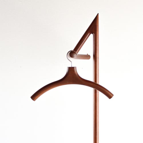 旭川家具 cosine コサイン Lepore レポーレ ハンガー 国産家具 無垢