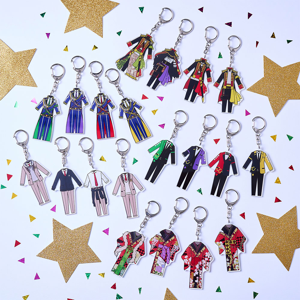 浦島坂田船 10th Anniversary 〜Memorial Live～