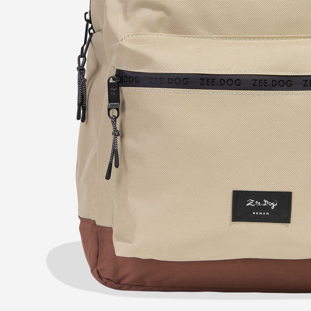 Mochila Classic Forest | Zee.Dog