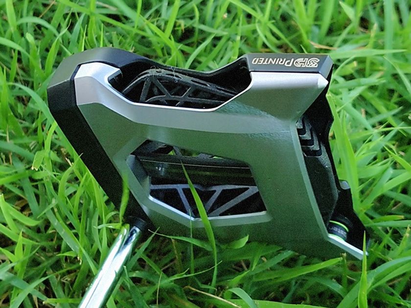 シン貧打爆裂レポート『KING 3D PRINTED AGERA パター』 - ゴルフ総合