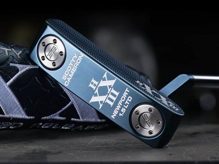 スコッティキャメロン フェスティバル2024マーカー数量限定 【公式通販】