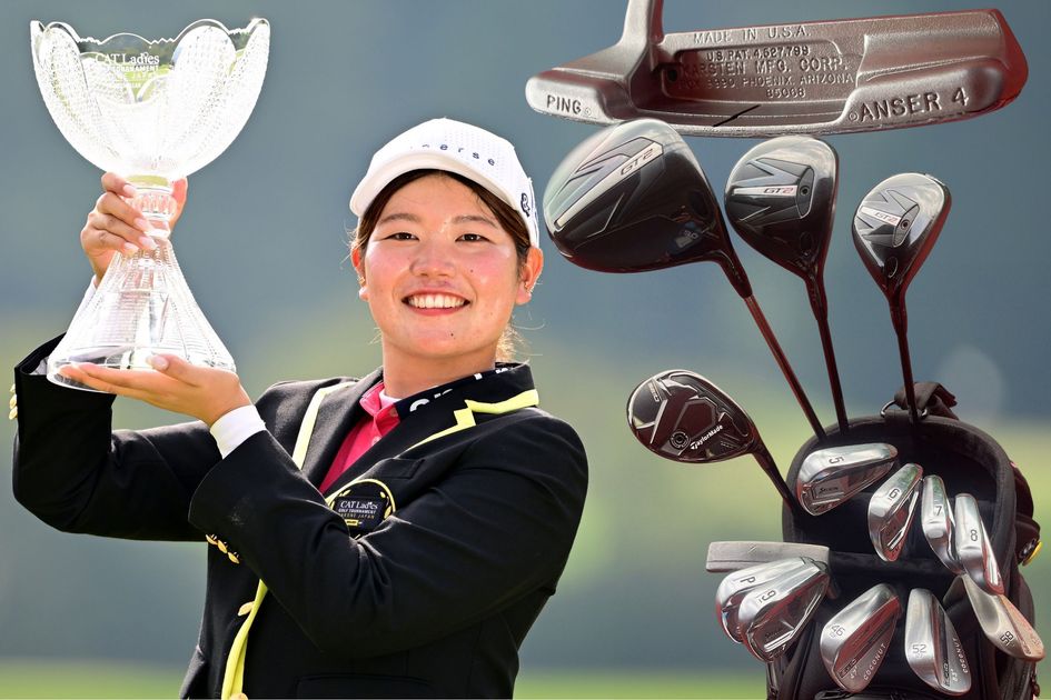 即発送】ゴルフ フェアライアー fairliar トップス（ピンク） FairLiar