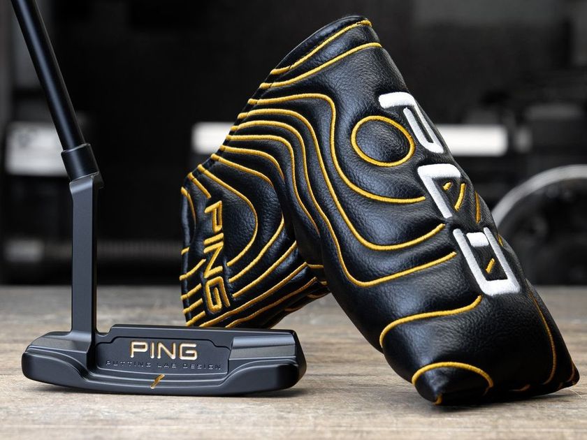 ピン『PLD MILLED SE ANSER 30』、5月30日に200本のみ限定デビュー