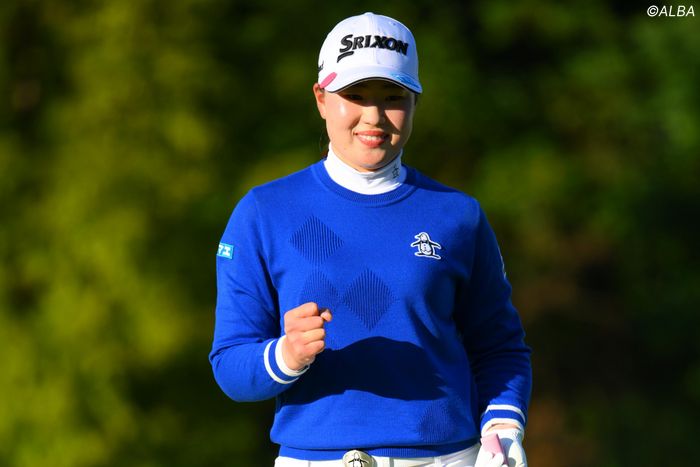 死闘のPO制し竹田麗央が“米ツアー初優勝” 予選会免除で米国メンバー