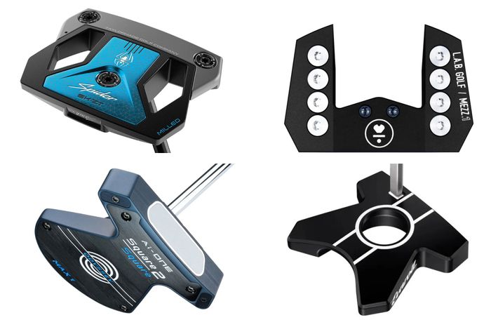 スパイダーZT』が約3カ月ぶりの1位！「入荷したら即売れです」【パター