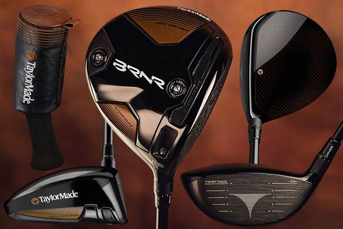 Taylor Made Mini Driver チタン製 【公式通販】