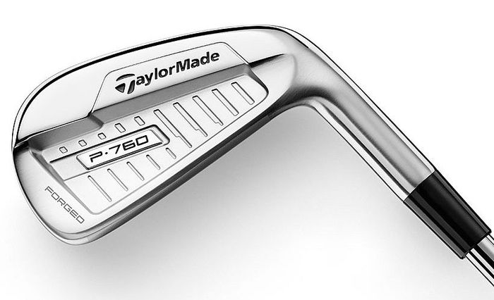 テーラーメイド『P750』『P770』アイアンが集約されて『P760』に！11月