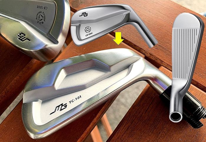 三浦技研のベストセラー『CB-1008』を越えた！？ 新作『TC-101』の実力