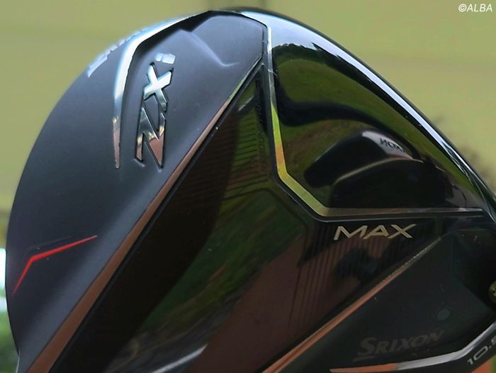 MAXモデルだけどハイフェードの方が飛ぶ!? 女性にもオールドゴルファー